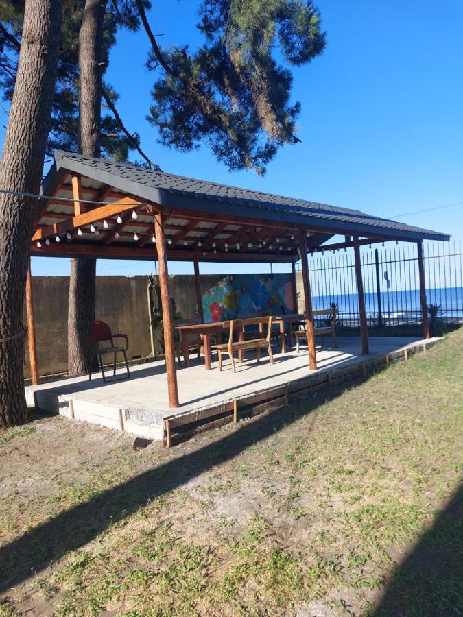 Ureki Beach Exteriör bild